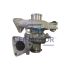 TURBOSPRĘŻARKA CER 60701 FORD 2.0TDI 18-
