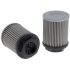 FILTR HYDRAULICZNY HIFI SH77596 KUBOTA KX027