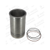 TULEJA CYLINDROWA GOETZE 1527000000 IVECO F3GFE611A 13-