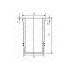 TULEJA CYLINDROWA GOETZE 1545011000 SCANIA DSC11 94-