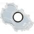 USZCZELNIACZ WAŁU TYŁ SIMMERRING VICTOR REINZ 81-10666-00 OPEL 2.0T 20-