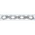 USZCZELKA KOLEKTORA WYDECHOWEGO AJUSA 13318600 NISSAN 4.5 03-08