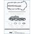 KOMPLET USZCZELEK GŁOWICY AJUSA 53104500 CHEVROLET 1.6 17-