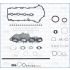 KOMPLET USZCZELEK GŁOWICY AJUSA 51109800 CHEVROLET 1.6 17-