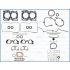 KOMPLET USZCZELEK SILNIKA AJUSA 50244100 SUBARU 2.0 95-