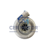 TURBOSPRĘŻARKA CER 60727 SCANIA DSC11 04-