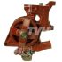 POMPA WODY BEPCO 24/130-336 FORD PowerStar 4.4