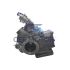TURBOSPRĘŻARKA CER 60739 YANMAR 4LHA-STE 95-