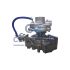TURBOSPRĘŻARKA CER 60739 YANMAR 4LHA-STE 95-