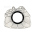 USZCZELNIACZ WAŁU TYŁ SIMMERRING GLASER P93183-01 MERCEDES 3.0D 05-