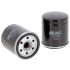 FILTR OLEJU HIFI SO3335