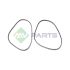 PASEK KLINOWY MV PARTS 2614D610 PERKINS 704-26 - 