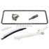 ZESTAW ROZRZĄDU ŁAŃCUCHOWEGO SWAG 33102576 MERCEDES 1.6-2.0 11-19