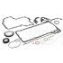 KOMPLET USZCZELEK BLOKU ELRING 593960 BMW 4.4 07-