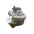 TURBOSPRĘŻARKA CER 60746 MERCEDES 3.2CDI 02-