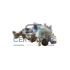 TURBOSPRĘŻARKA CER 60748 RENAULT 2.3DCI 13-