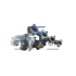 TURBOSPRĘŻARKA CER 60748 RENAULT 2.3DCI 13-