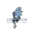 TURBOSPRĘŻARKA CER 60748 RENAULT 2.3DCI 13-