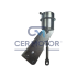 ZAWÓR WASTEGATE CER A15630 HE500WG