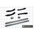 ZESTAW ROZRZĄDU ŁAŃCUCHOWEGO BGA TC8400FK SUBARU 1.6-2.5 09-19
