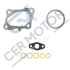 KOMPLET USZCZELEK TURBOSPRĘŻARKI CER A11803A VOLVO 2.4D 07-