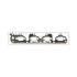 USZCZELKA KOLEKTORA WYDECHOWEGO AJUSA 13225000 CHEVROLET 2.2-2.4 01-