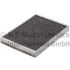 FILTR KABINOWY KOLBENSCHMIDT 50014614 PSA 1.6-3.0 04-11