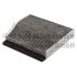 FILTR KABINOWY KOLBENSCHMIDT 50014620 MERCEDES 1.5-2.1 11-19