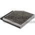 FILTR KABINOWY KOLBENSCHMIDT 50014622 MERCEDES 1.5-4.0 14-23