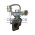 TURBOSPRĘŻARKA CER 60758 PERKINS EPA Tier3 07-