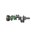 WAŁ KORBOWY MV PARTS D35275 PERKINS MF3