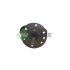 WAŁ KORBOWY MV PARTS D35277 PERKINS 4.236