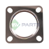 USZCZELKA RURY WYDECHOWEJ MV PARTS H3262 PERKINS 103-10