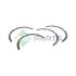 PANEWKI OPOROWE MV PARTS 6130-21-8500 STD KOMATSU S4D105 