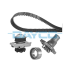 KOMPLET ROZRZĄDU DAYCO KTBWP2920T1 FIAT 1.0-1.1 87-10