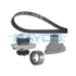 KOMPLET ROZRZĄDU DAYCO KTBWP2910T2 FIAT 1.2 99-