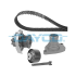 KOMPLET ROZRZĄDU DAYCO KTBWP2853T3 FIAT 1.2-1.4 97-