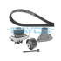 KOMPLET ROZRZĄDU DAYCO KTBWP2850T2 FORD T 1.2 97-