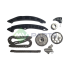 ZESTAW ROZRZĄDU ŁAŃCUCHOWEGO MV PARTS F6532 VW 1.4-1.6 05-