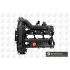 POKRYWA ZAWORÓW BGA RC23028 FORD 1.0 12-