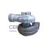 TURBOSPRĘŻARKA CER 60769 CUMMINS M11 95-