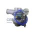 TURBOSPRĘŻARKA TS A15654 CUMMINS 6CTAA 01-