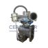 TURBOSPRĘŻARKA CER 60773 PERKINS 1006.6T 90-