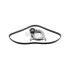 KOMPLET PASKA WIELOROWKOWEGO SWAG 33111990 BMW 1.5-3.0 14-23