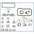 KOMPLET USZCZELEK SILNIKA AJUSA 51007100 FIAT 1.7-1.9D 84-