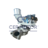 TURBOSPRĘŻARKA CER 60785 HYUNDAI 2.2CRDI 09-