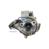 TURBOSPRĘŻARKA CER 60785 HYUNDAI 2.2CRDI 09-