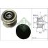SPRZĘGŁO KIERUNKOWE INA 535021710 HYUNDAI 2.0-2.4 09-19