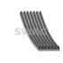 PASEK WIELOROWKOWY SWAG 33106424 RENAULT 1.6-2.3 10-23