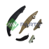 ZESTAW ROZRZĄDU ŁAŃCUCHOWEGO MV PARTS F6534 FORD 3.2 07-
